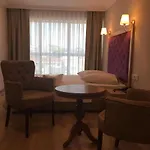 Cadde Suite Bakırköy