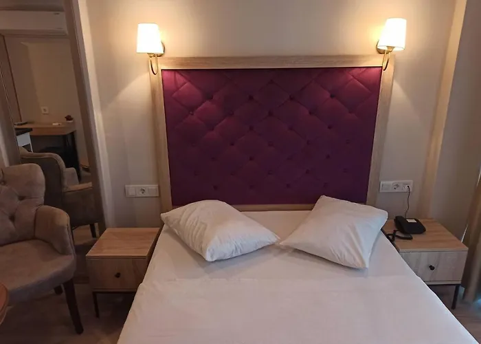 Cadde Suite Bakırköy
