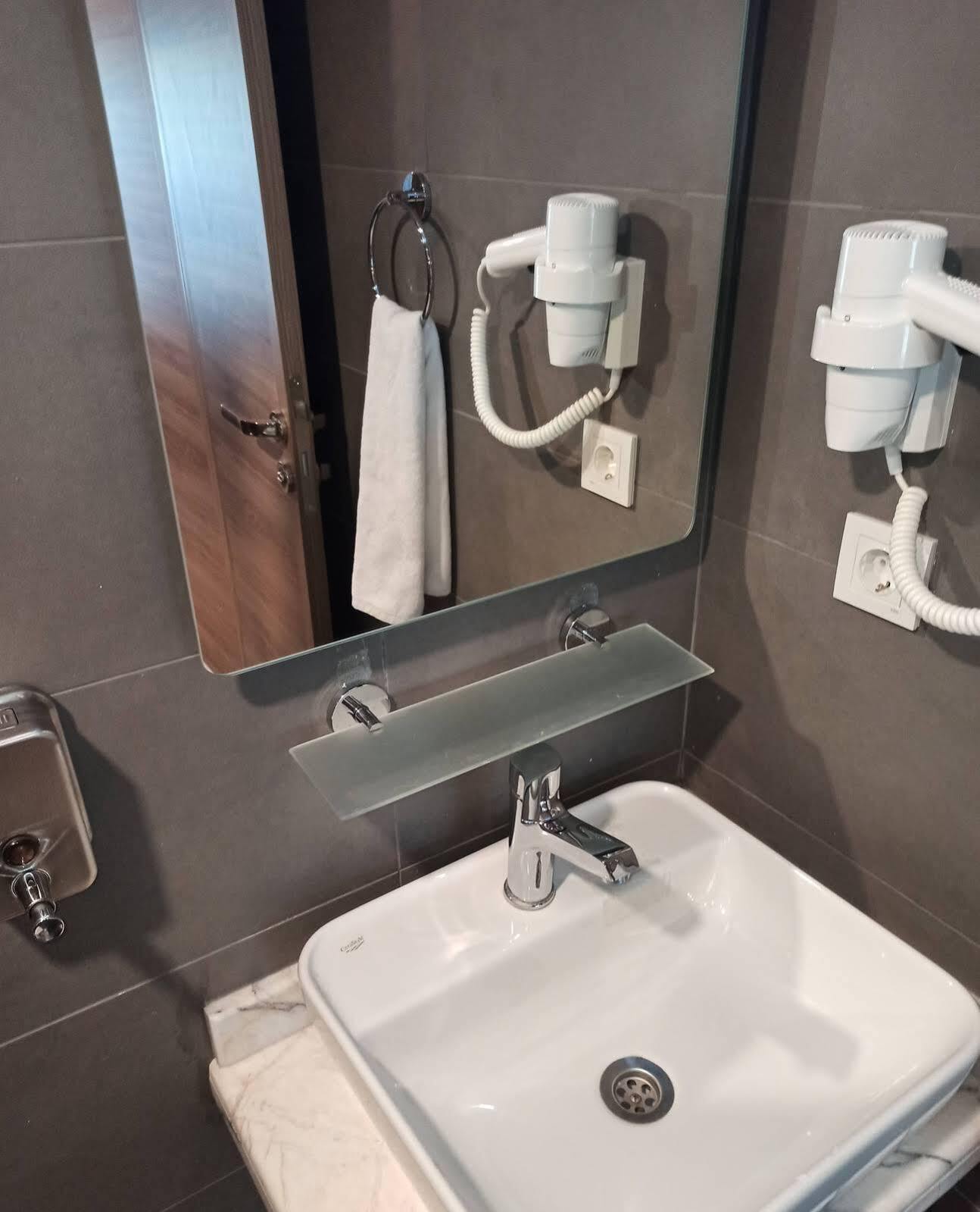 Cadde Bakırköy Otel İstanbul