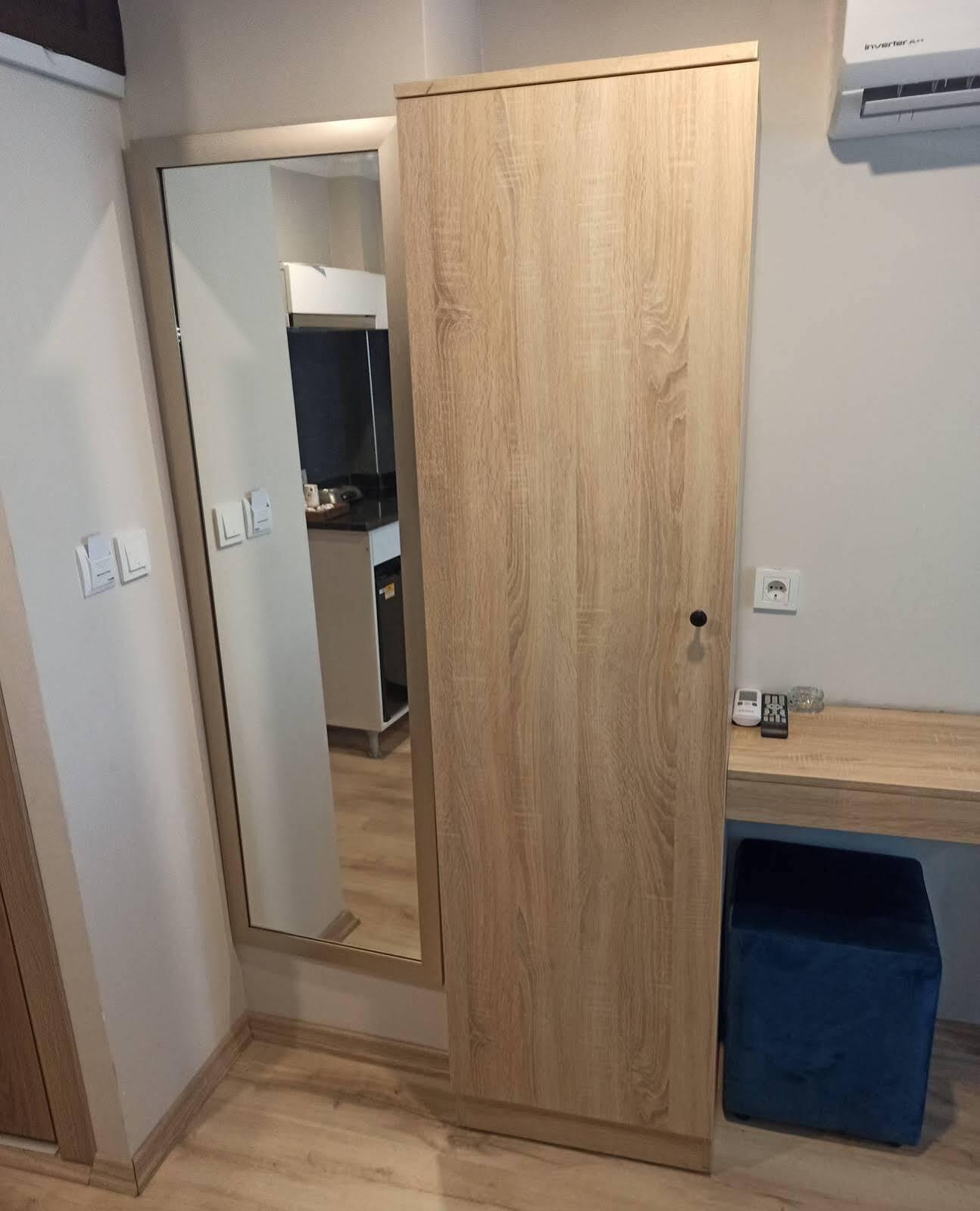 Cadde Bakırköy Otel 2*