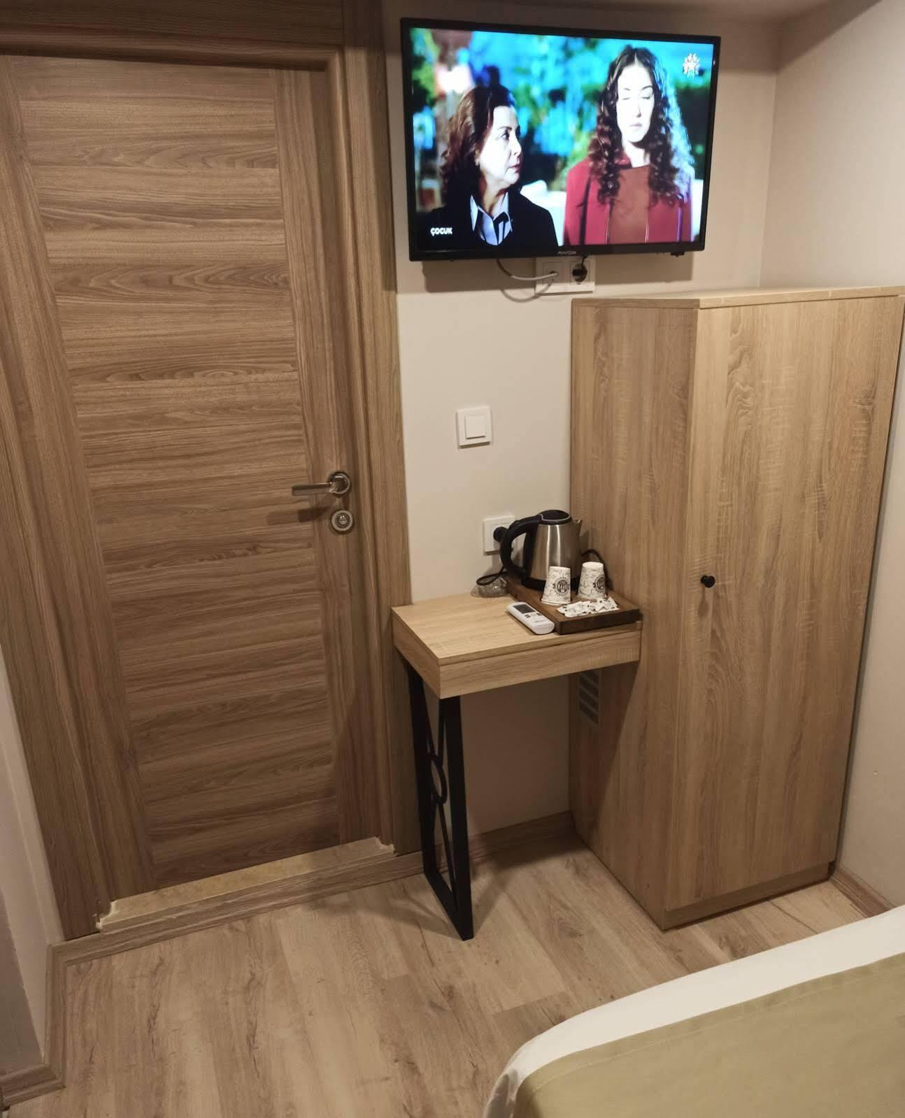 Otel Cadde Bakırköy İstanbul