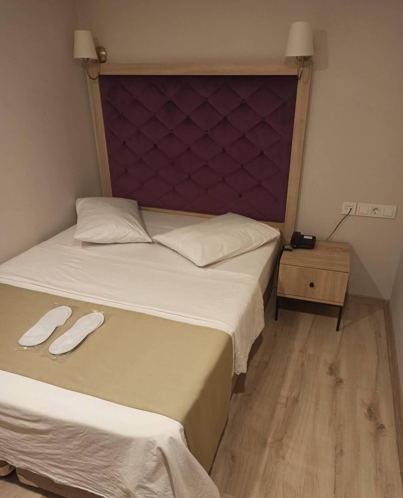 Cadde Bakırköy Otel İstanbul