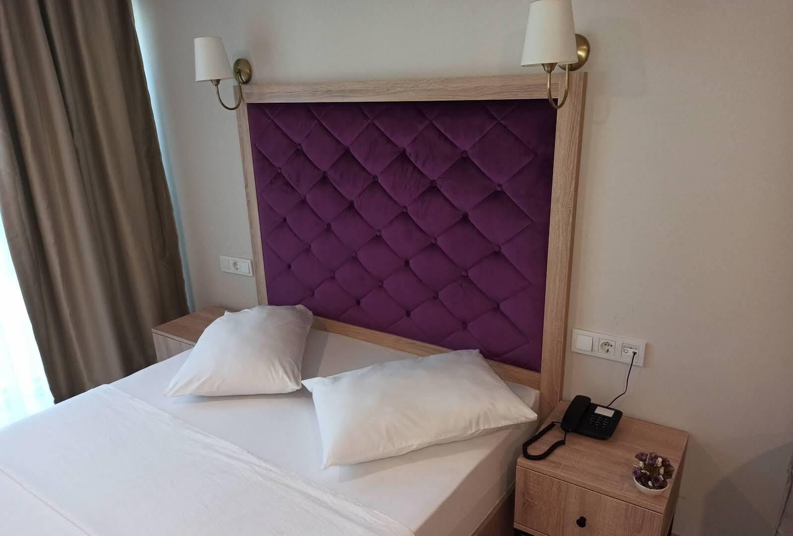 Otel Cadde Bakırköy