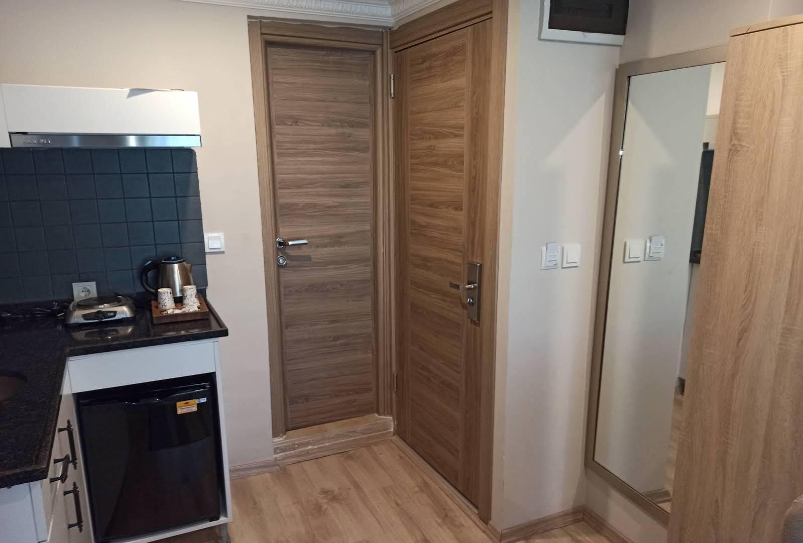 Cadde Bakırköy