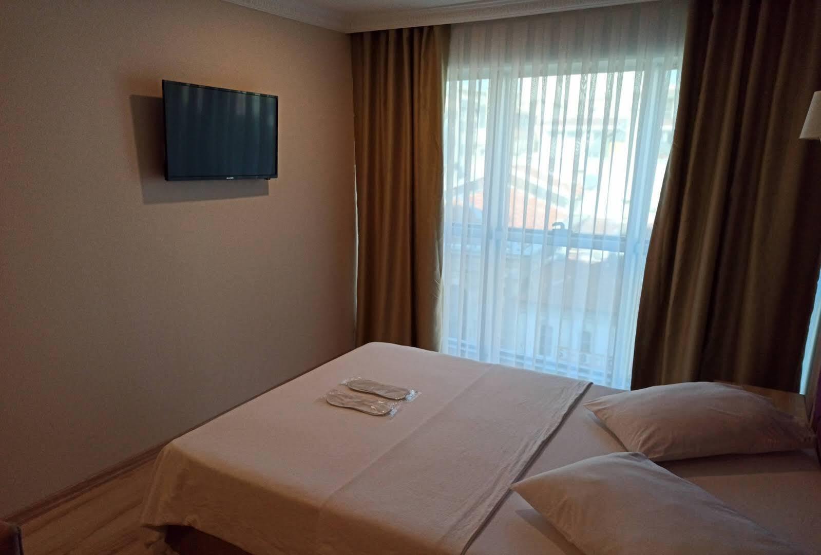 Cadde Bakırköy Otel İstanbul