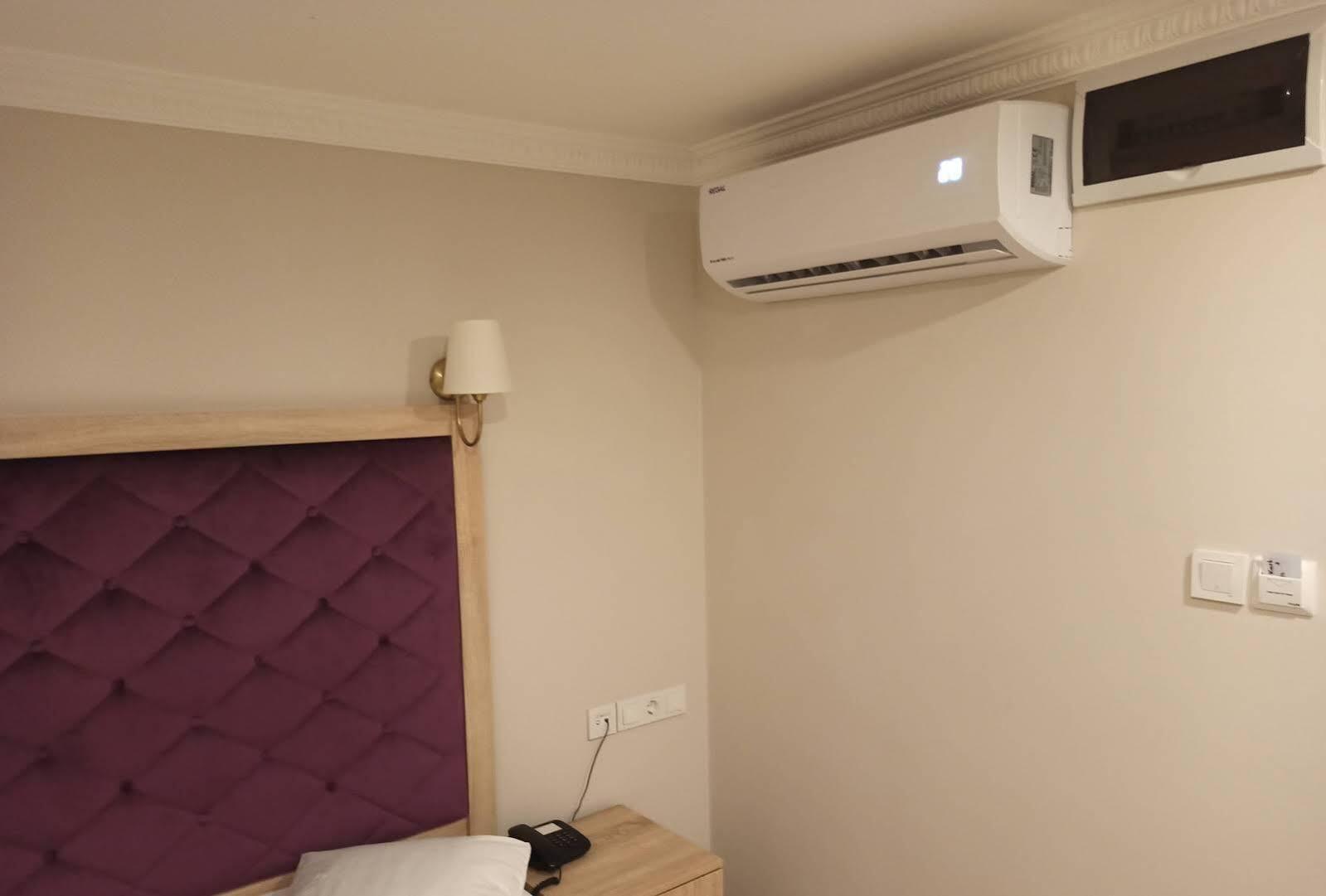 Cadde Bakırköy Otel 2*