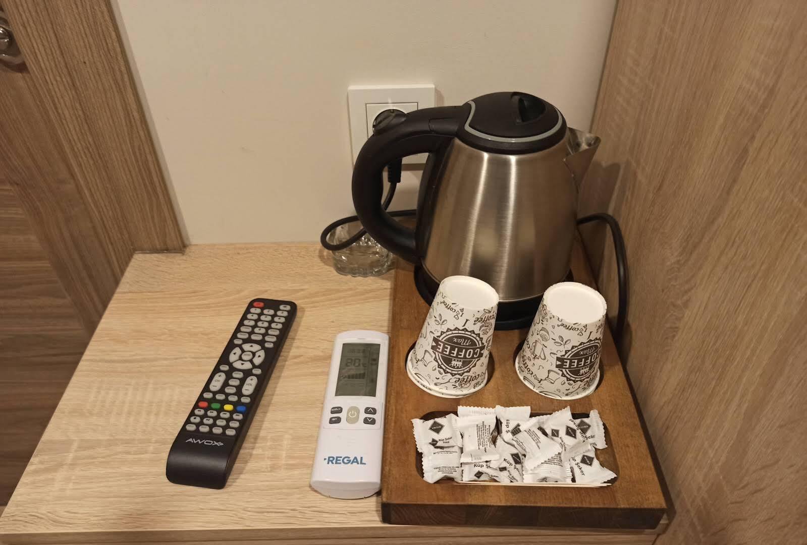 Cadde Bakırköy Otel İstanbul