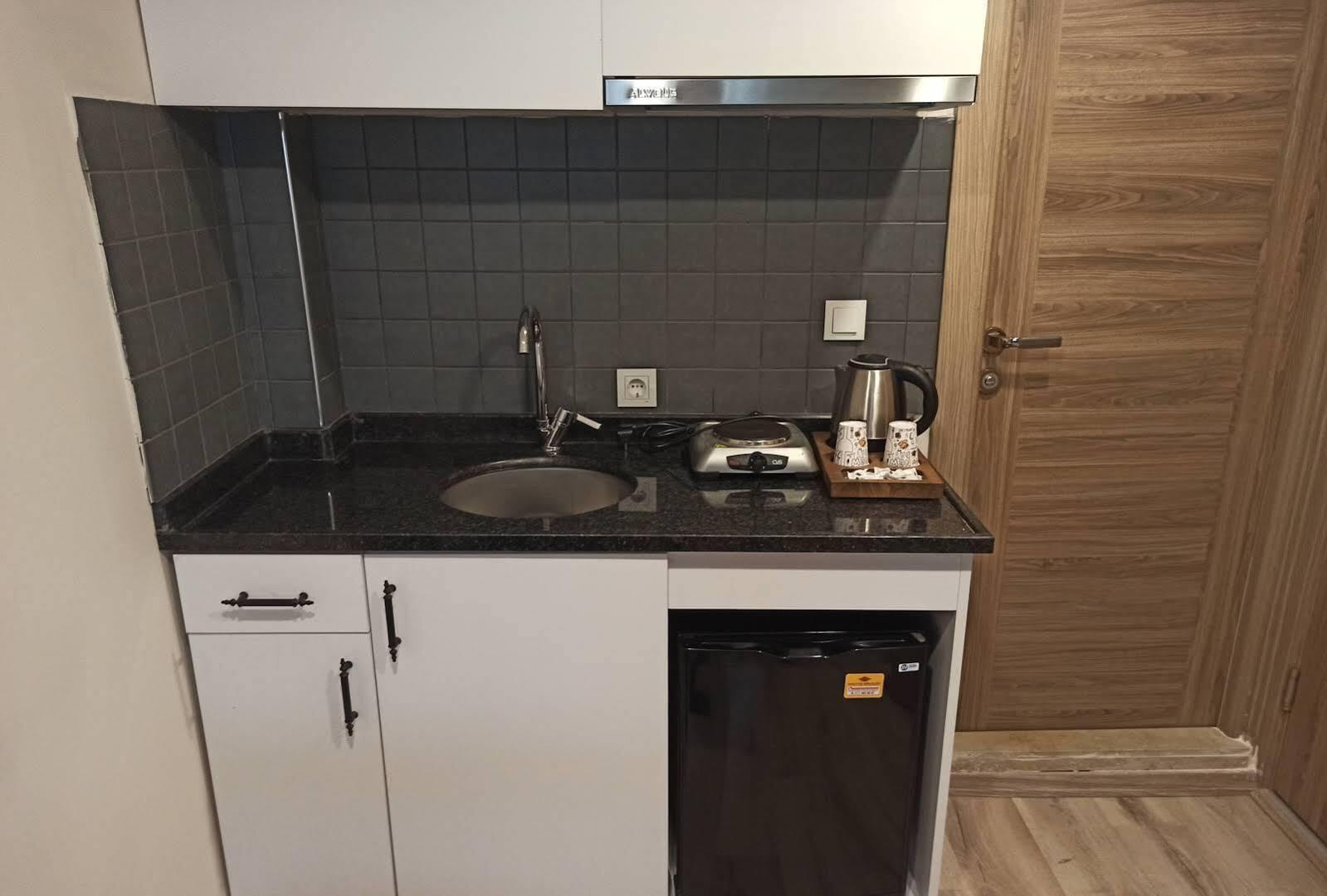 Cadde Bakırköy