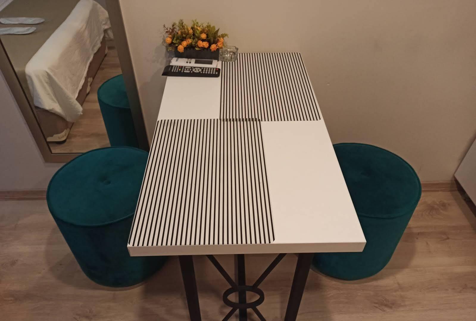 Otel Cadde Bakırköy İstanbul