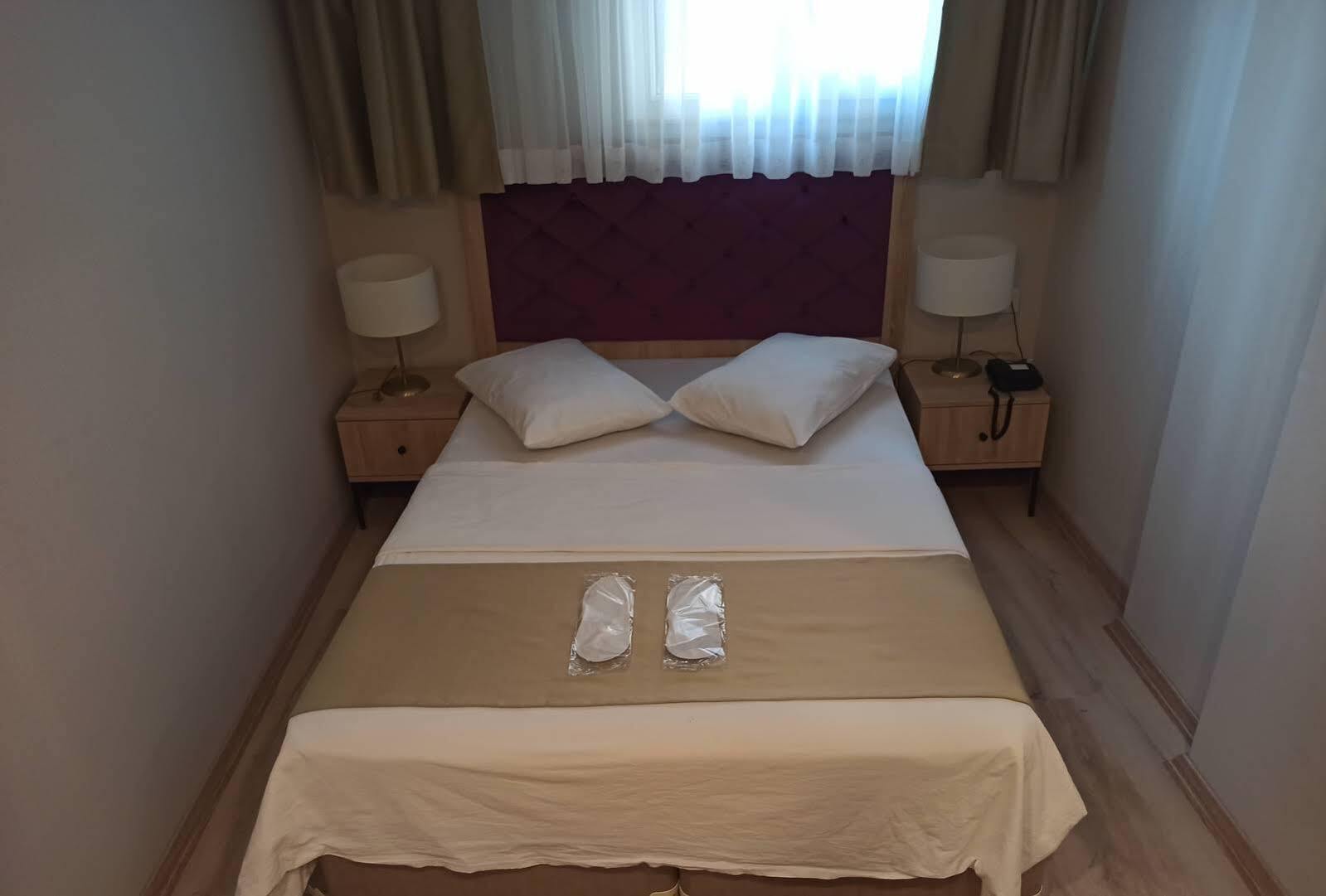 Otel Cadde Bakırköy