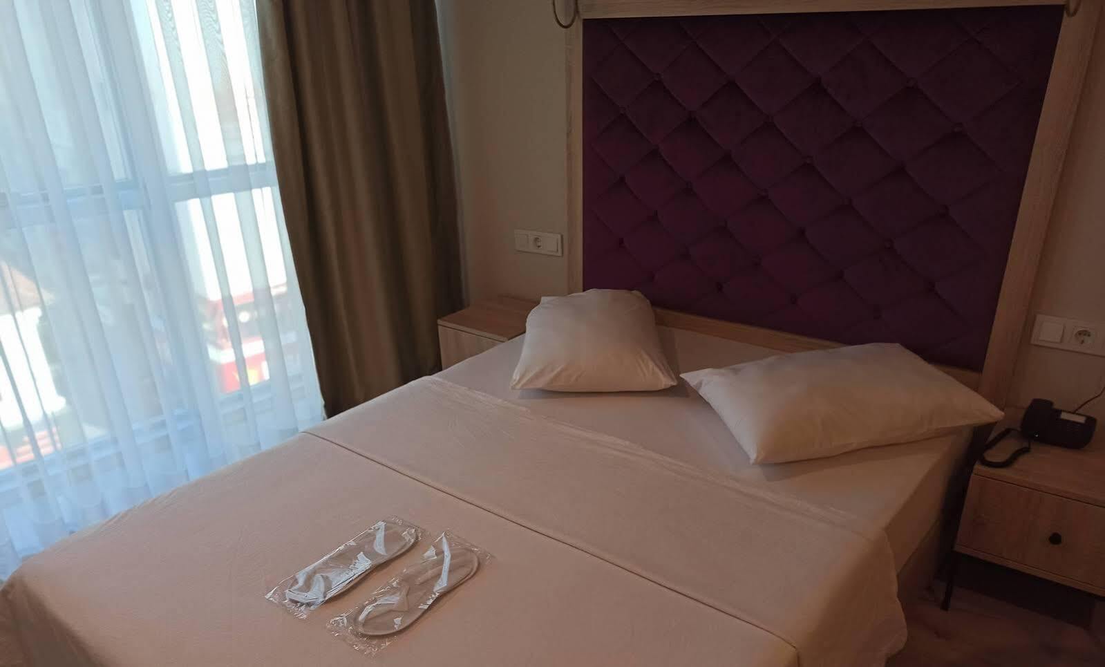 Cadde Bakırköy Otel