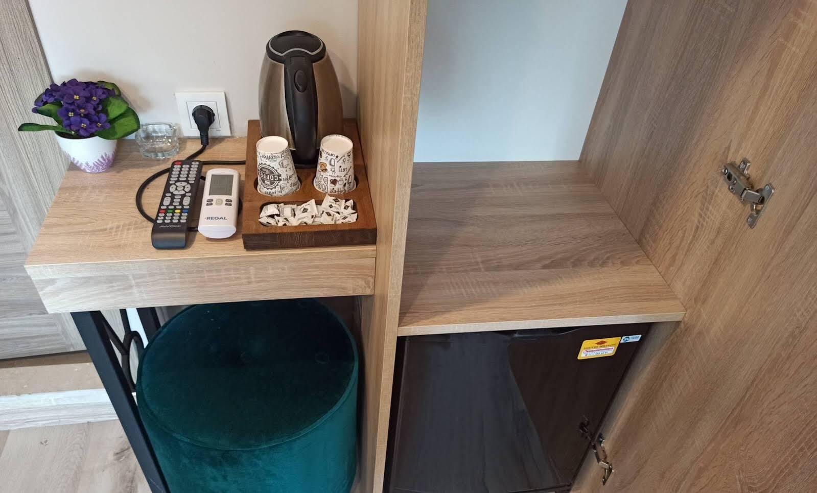 Cadde Bakırköy Otel İstanbul