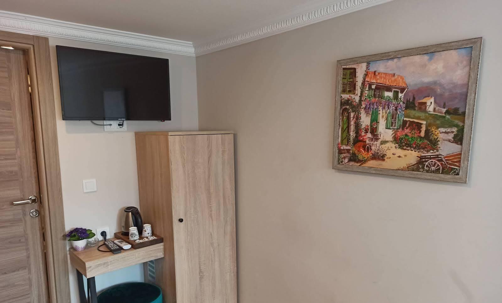 Otel Cadde Bakırköy 2*