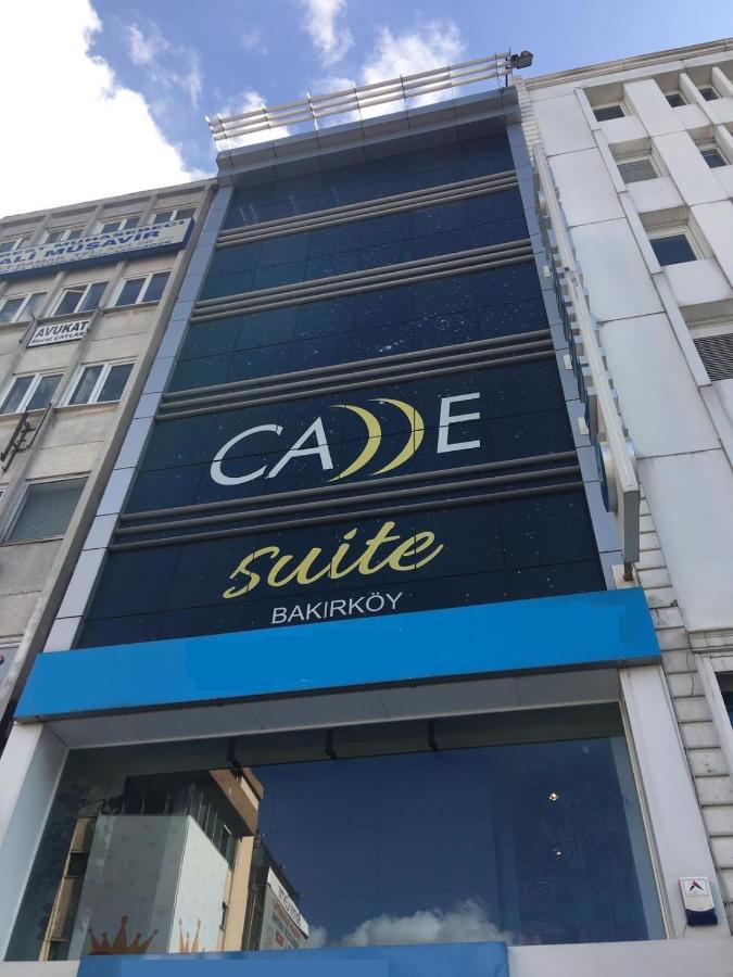 Otel Cadde Bakırköy