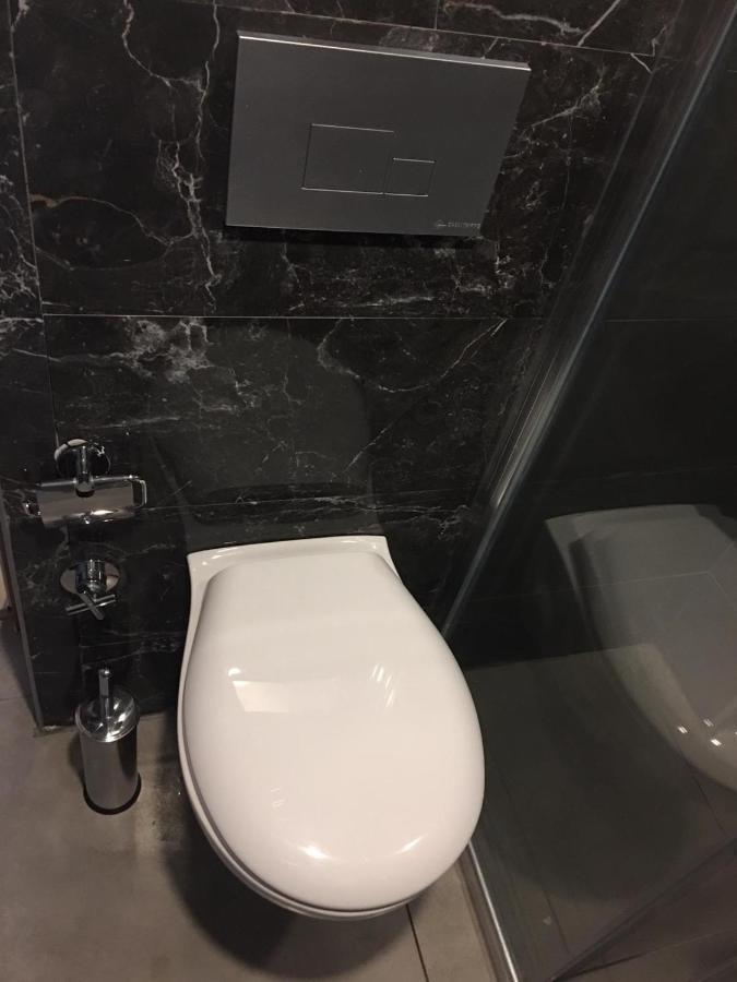 Cadde Bakırköy Otel İstanbul