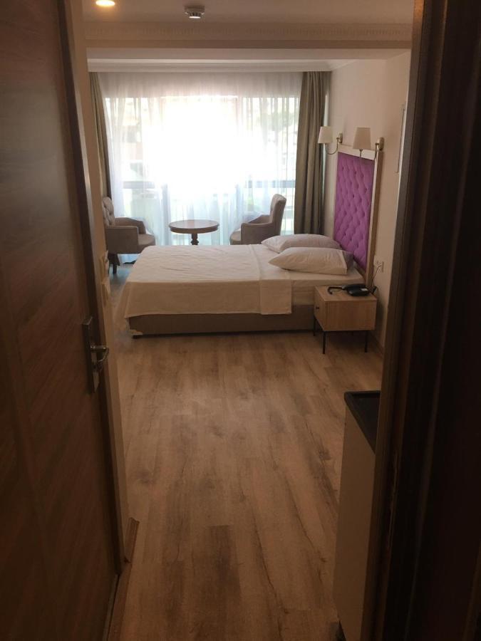 Cadde Bakırköy Otel