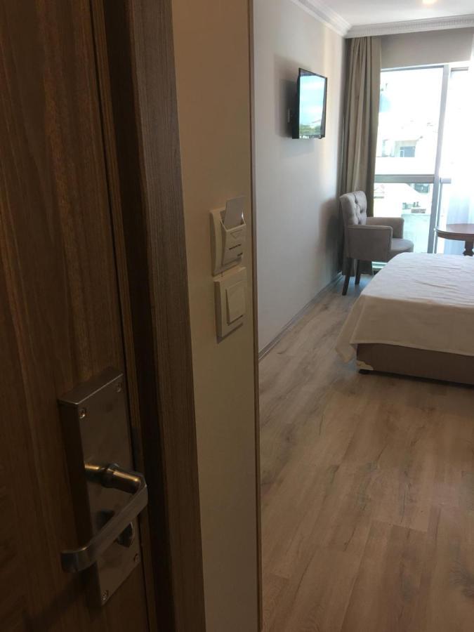 Otel Cadde Bakırköy 2*