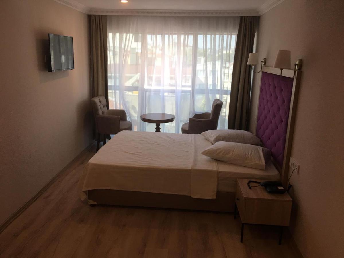 Otel Cadde Bakırköy 2*