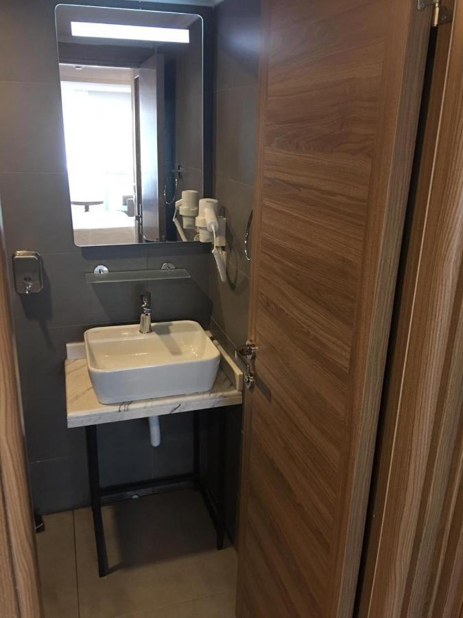 Cadde Bakırköy Otel 2*