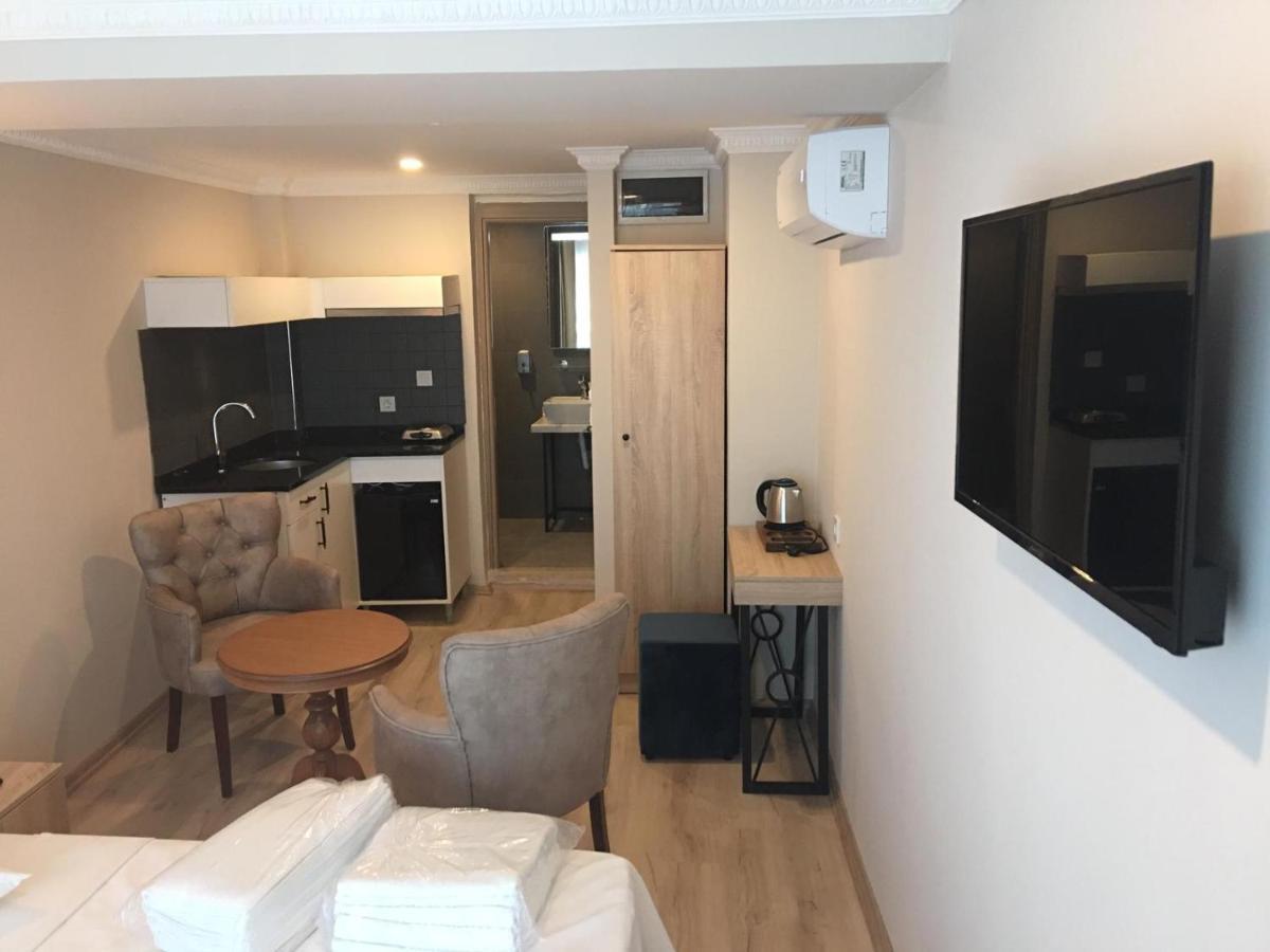 Cadde Bakırköy 2* İstanbul