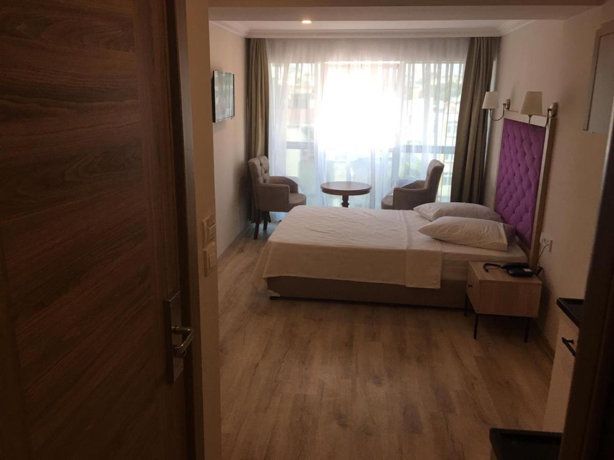 Cadde Bakırköy Otel 2*
