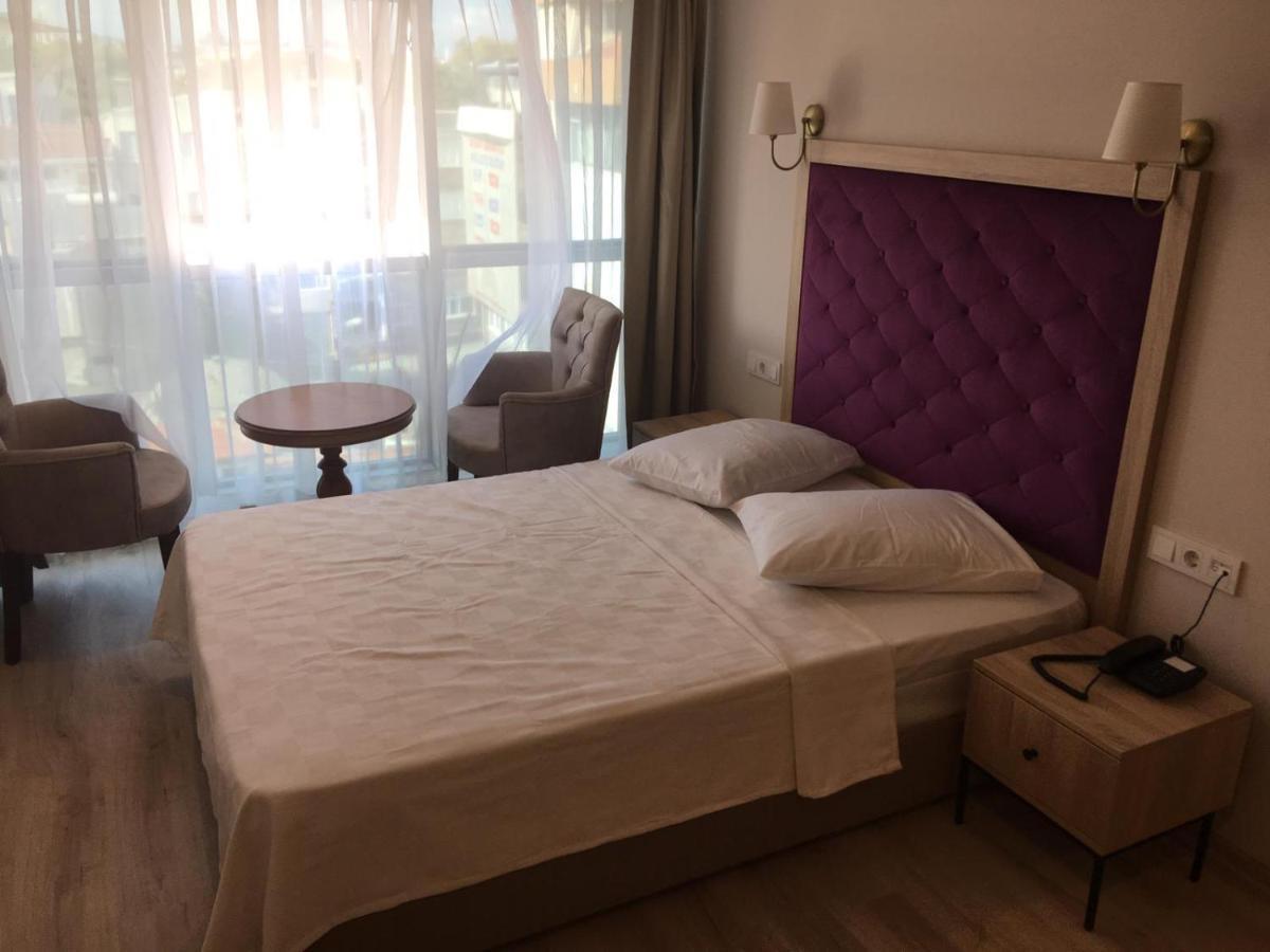 Cadde Bakırköy İstanbul