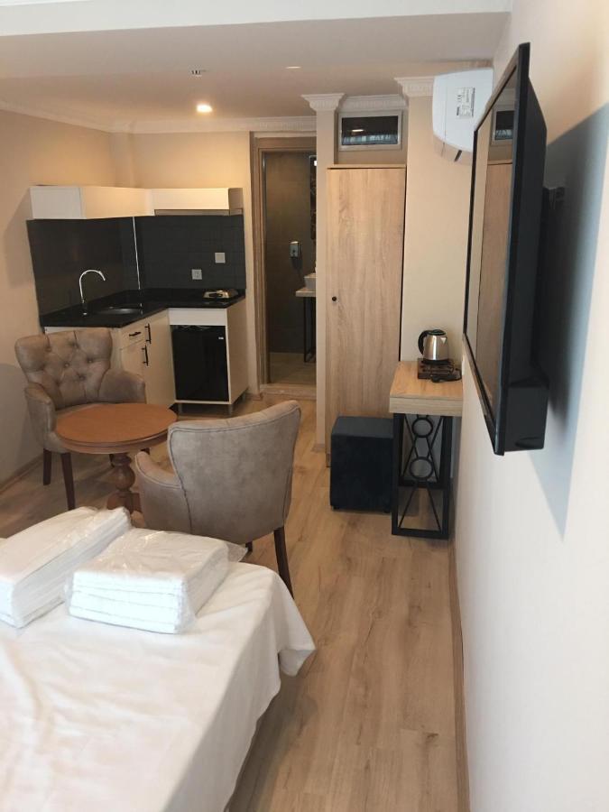 Cadde Bakırköy