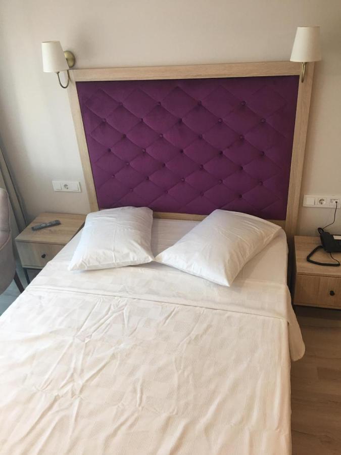 Otel Cadde Bakırköy