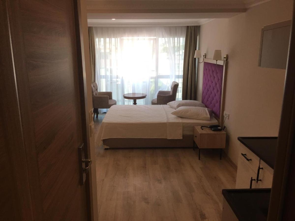 Cadde Bakırköy Otel 2*
