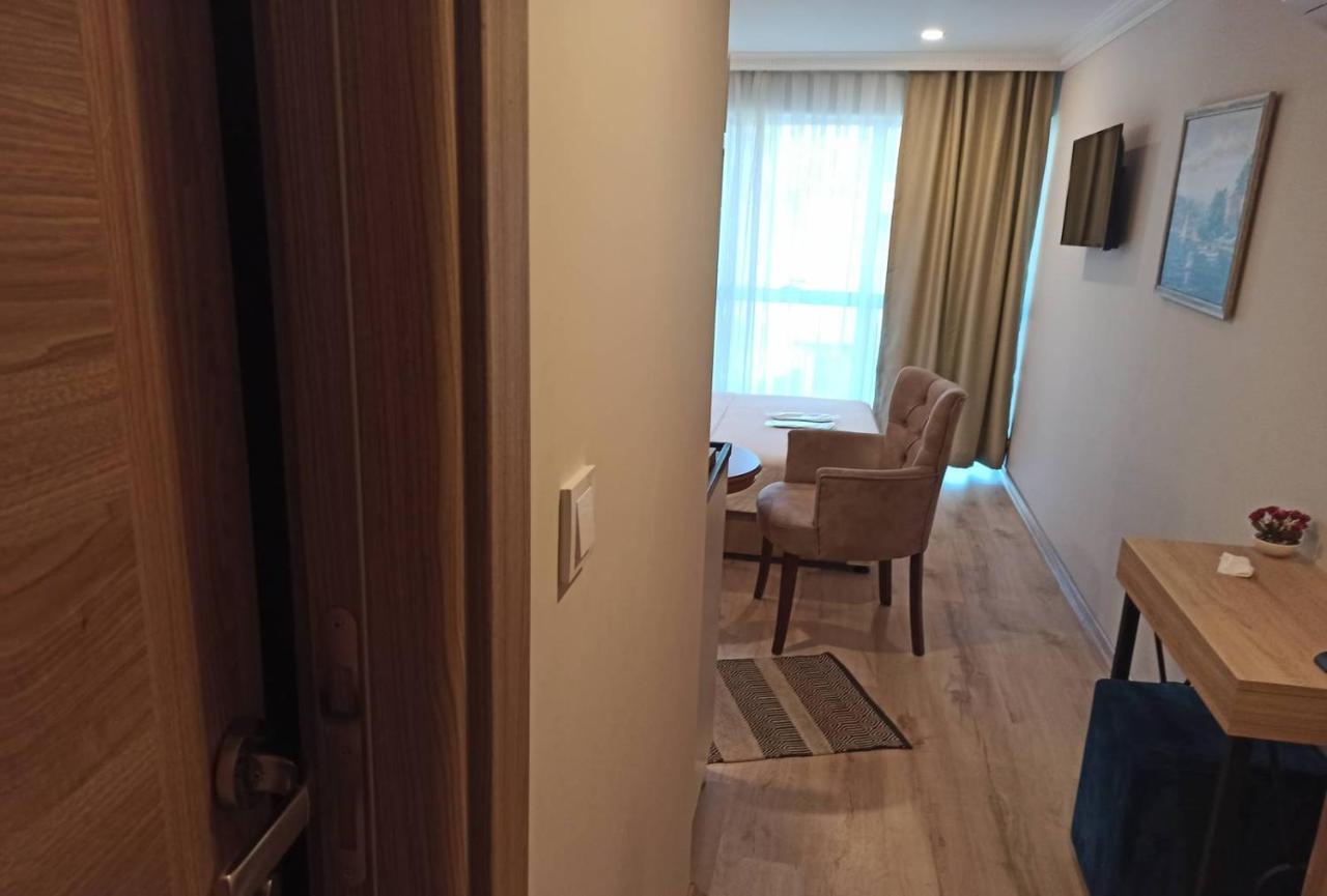 Cadde Bakırköy Otel İstanbul