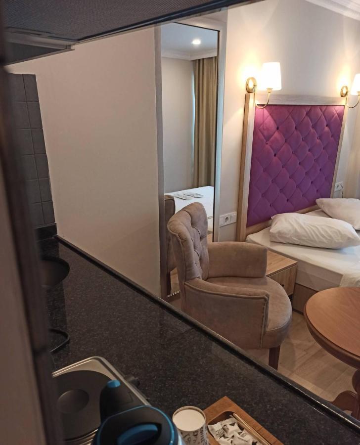 Otel Cadde Bakırköy