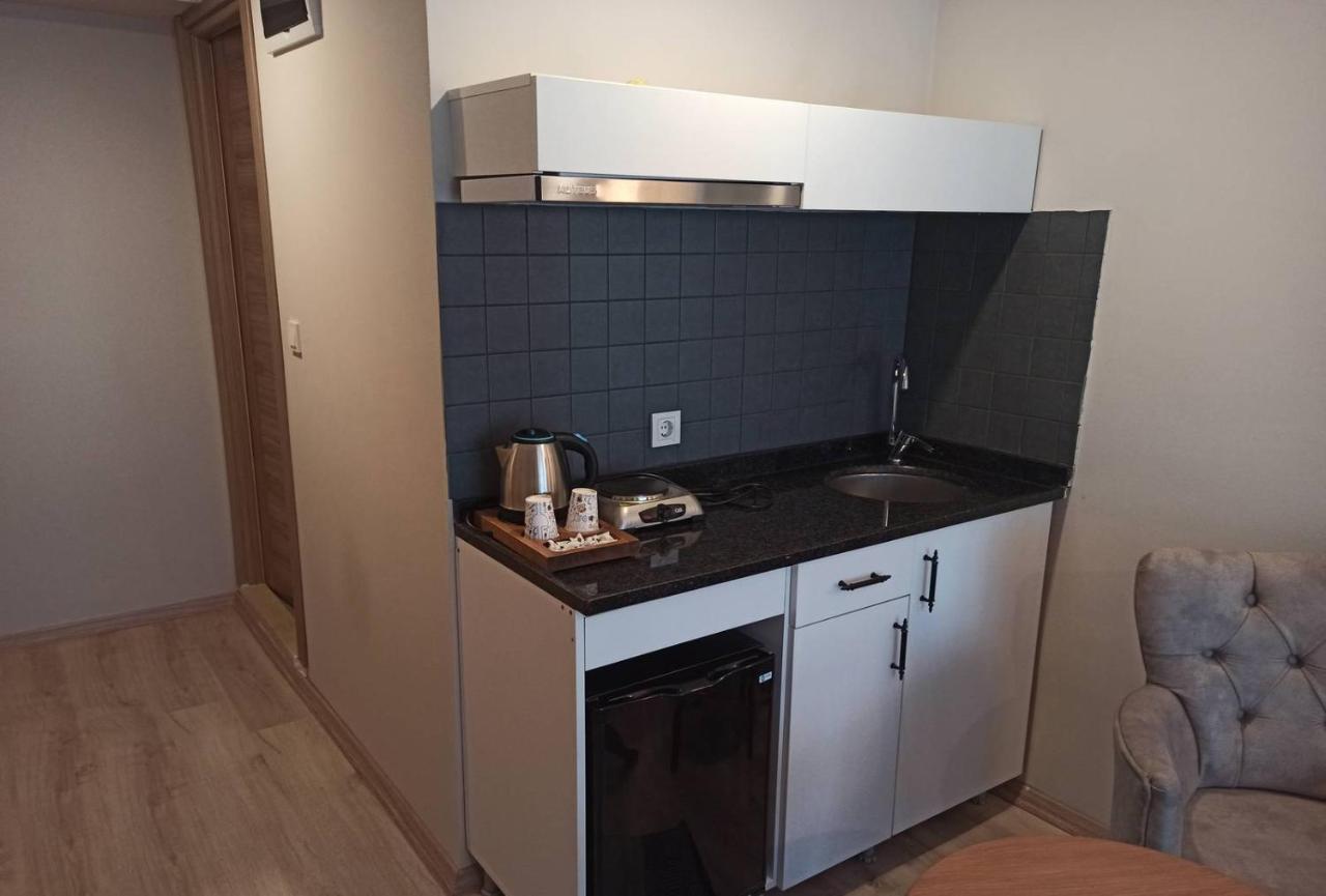 Cadde Bakırköy 2*
