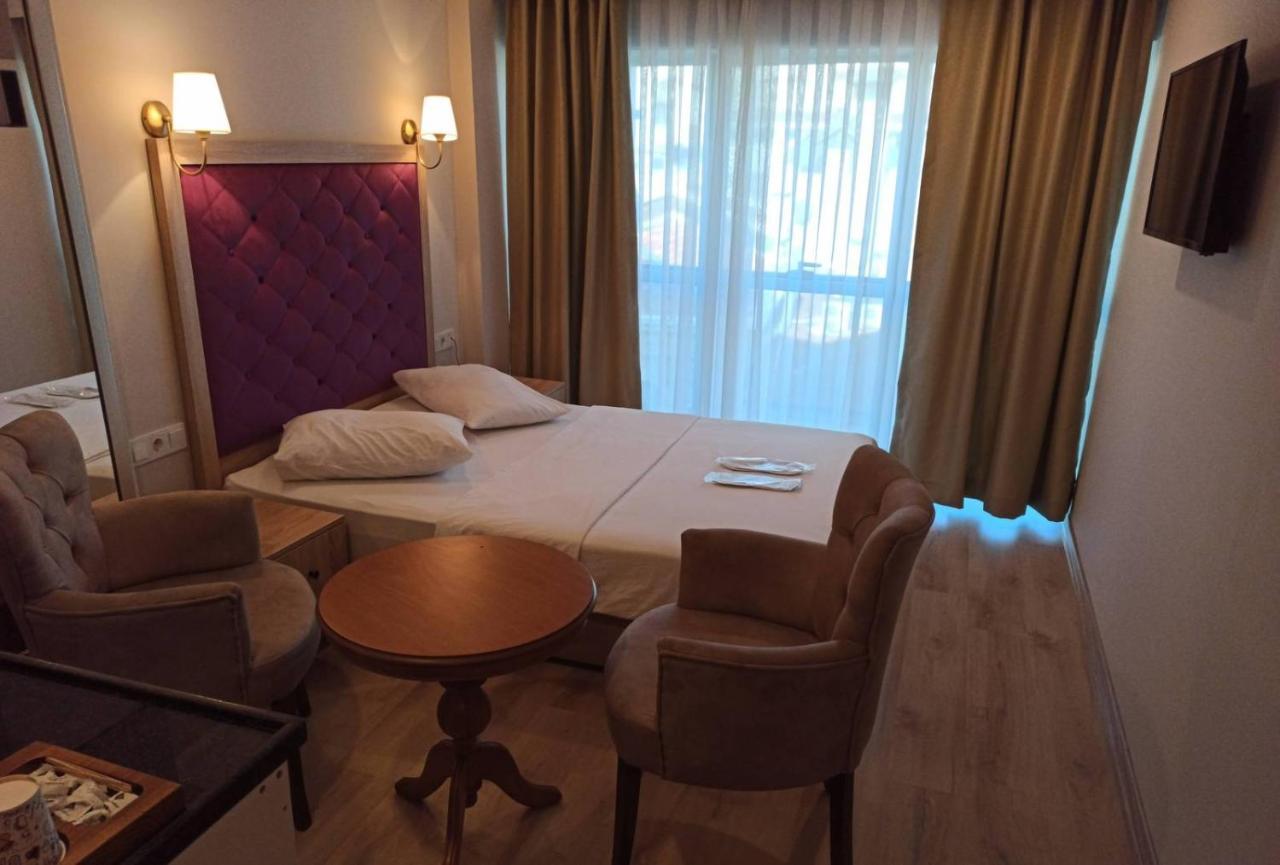 Otel Cadde Bakırköy İstanbul