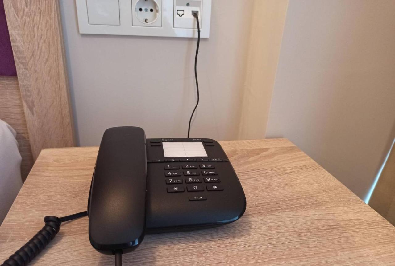 Cadde Bakırköy Otel