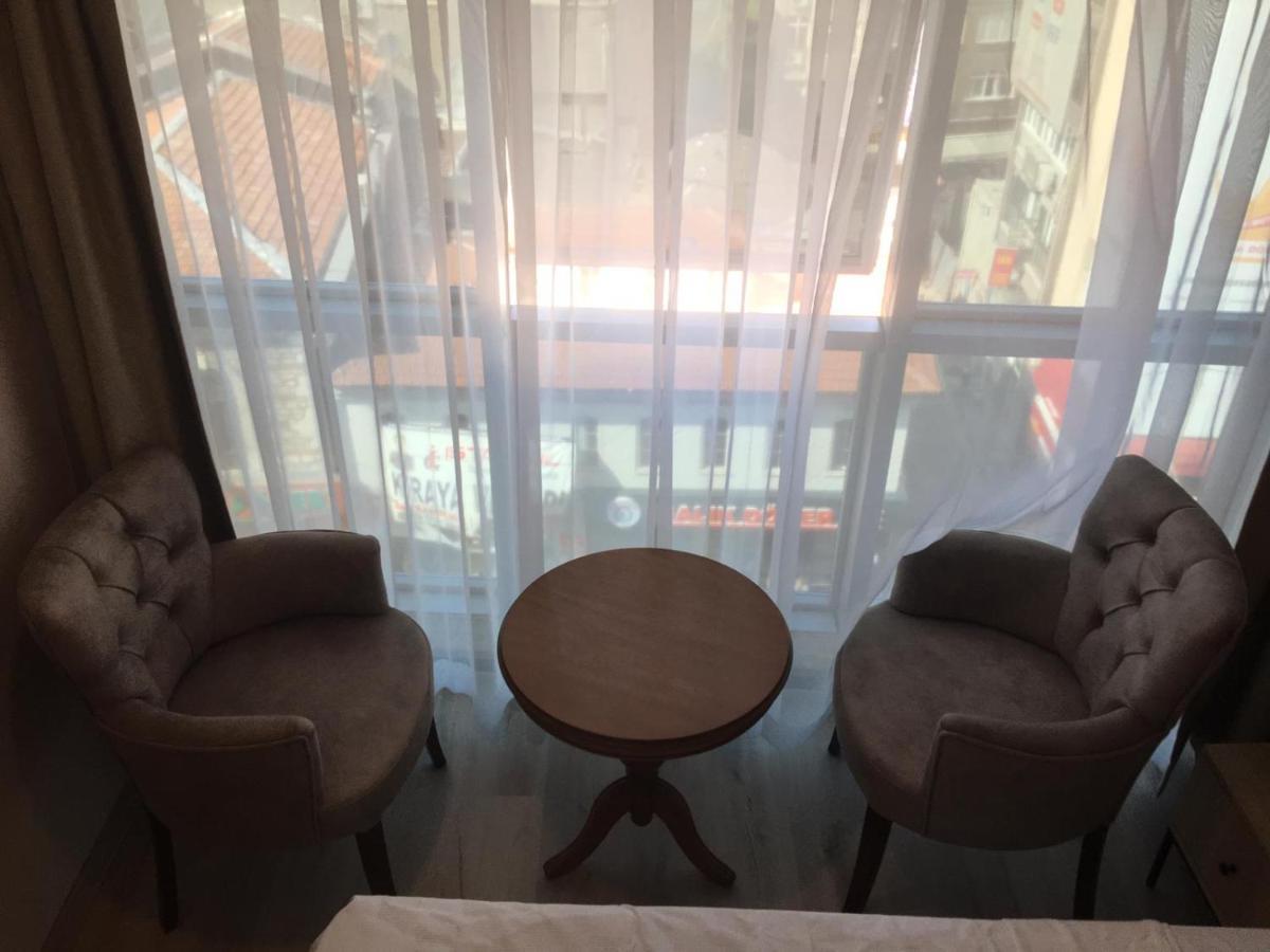 Cadde Bakirkoey Istanbul